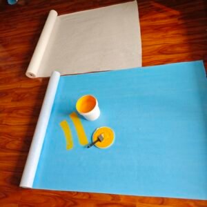 Self-Adhesive Protection Felt