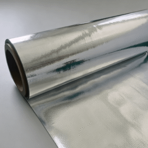 Insulation Foil Woven Fabric