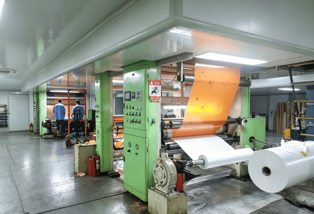 machine a